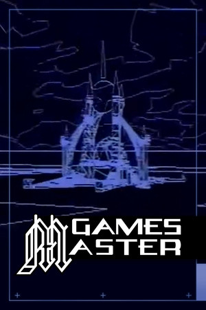 GamesMaster