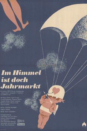 Im Himmel ist doch Jahrmarkt Im Himmel ist doch Jahrmarkt