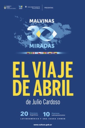 El viaje de abril El viaje de abril