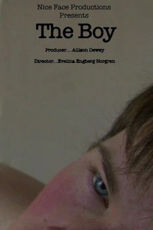 The Boy The Boy
