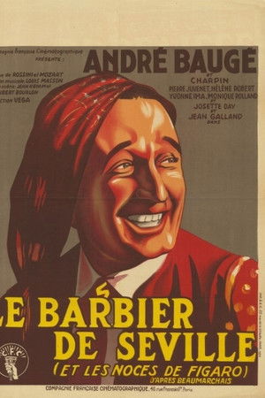 The Barber of Seville