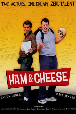 Ham & Cheese Ham & Cheese