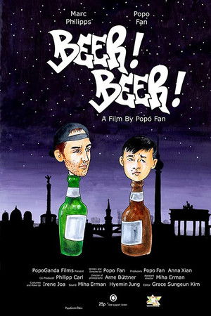 Beer! Beer! Beer! Beer!