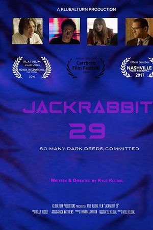 JackRabbit 29 JackRabbit 29