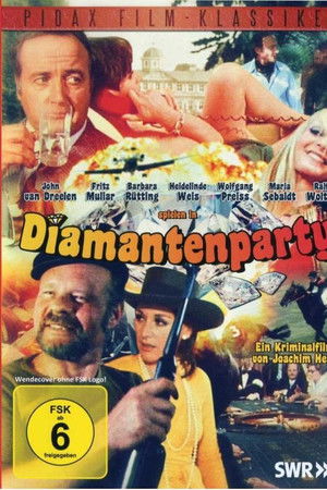 Diamantenparty Diamantenparty