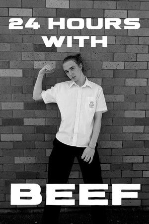 24 Hours with BEEF | Brogue 24 Hours with BEEF | Brogue