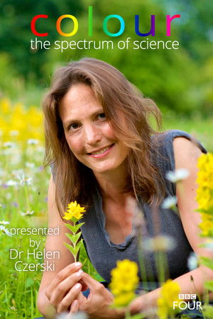 Colour: The Spectrum of Science Colour: The Spectrum of Science