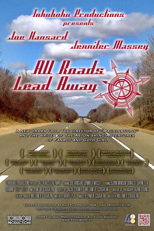 All Roads Lead Away All Roads Lead Away