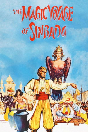The Magic Voyage of Sinbad The Magic Voyage of Sinbad