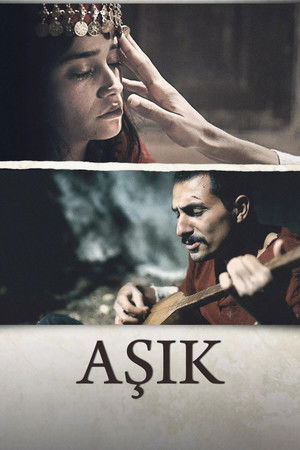Aşık Aşık