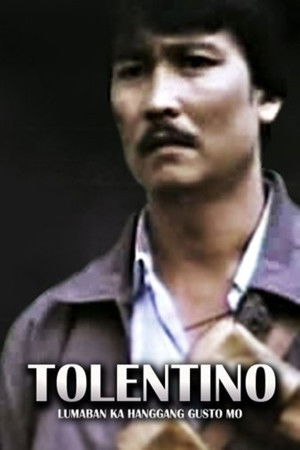 Tolentino Tolentino