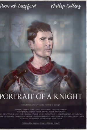 Portrait of a Knight Portrait of a Knight