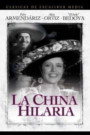 La China Hilaria La China Hilaria