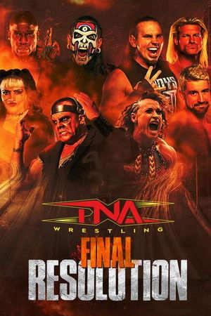 TNA Final Resolution 2024 TNA Final Resolution 2024
