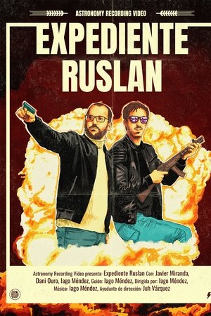 Expediente Ruslan