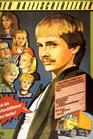 Der Haifischfütterer Der Haifischfütterer