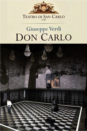 Don Carlo Don Carlo
