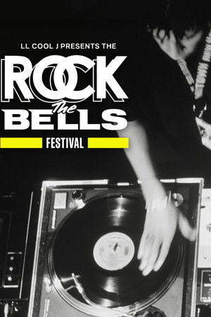LL Cool J Presents The Rock the Bells Festival Celebrating 50 Years of Hip Hop LL Cool J Presents The Rock the Bells Festival Celebrating 50 Years of Hip Hop