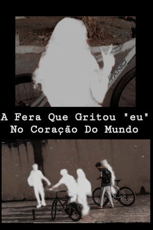 A Fera Que Gritou "eu" No Coração Do Mundo