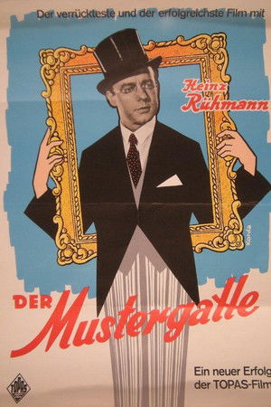 Der Mustergatte Der Mustergatte