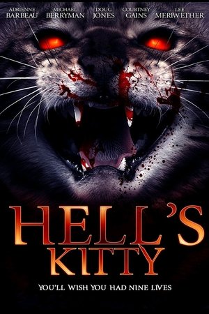 Hell's Kitty Hell's Kitty