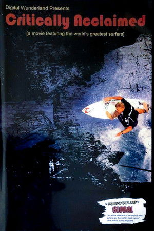 Critically Acclaimed Critically Acclaimed