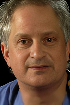Barry Heller