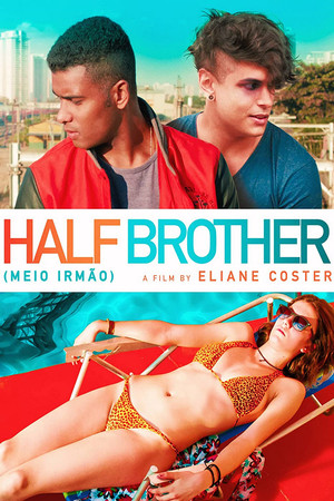 Half Brother Half Brother