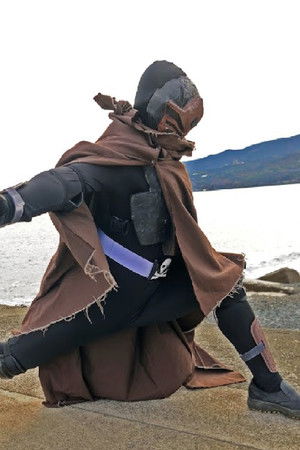 Stray Bullet: A True Superhero Story Stray Bullet: A True Superhero Story