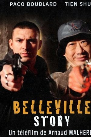 Belleville Story Belleville Story