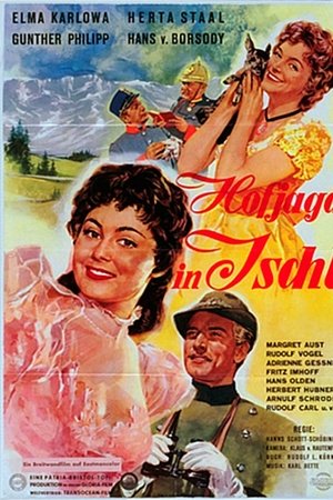 Zwei Herzen und ein Thron