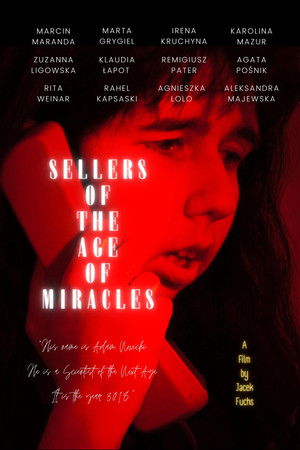 Sellers of the Age of Miracles Sellers of the Age of Miracles