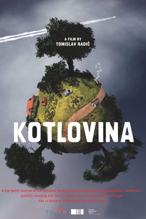 Kotlovina Kotlovina