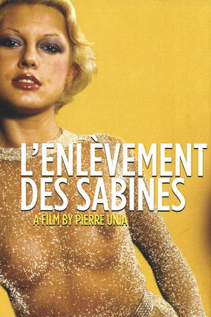 L'Enlèvement des Sabines L'Enlèvement des Sabines