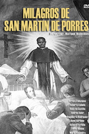 Milagros de San Martín de Porres