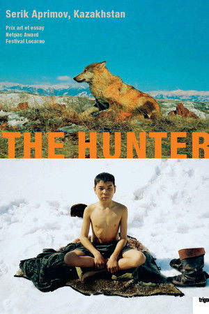 The Hunter The Hunter