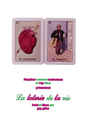 La Loterie de la vie La Loterie de la vie