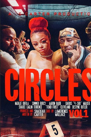 Circles Vol.1 Circles Vol.1