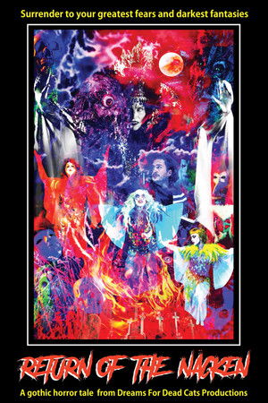 The Return of the Näcken The Return of the Näcken