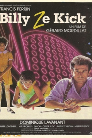 Billy Ze Kick