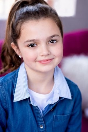 Olivia Laine Welch