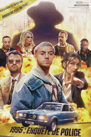 1995 : Enquête de police 1995 : Enquête de police