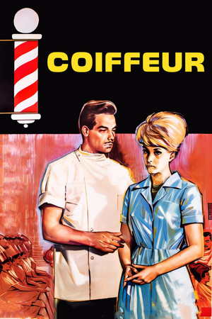 Kadın Berberi Kadın Berberi