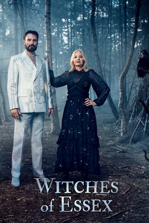 Witches Of Essex