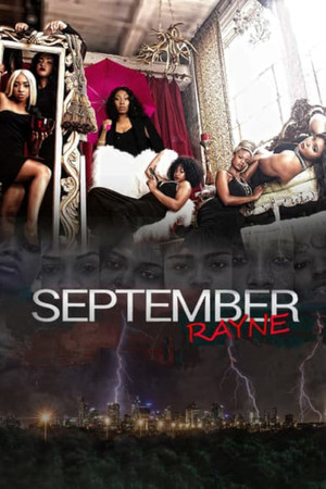 September Rayne September Rayne