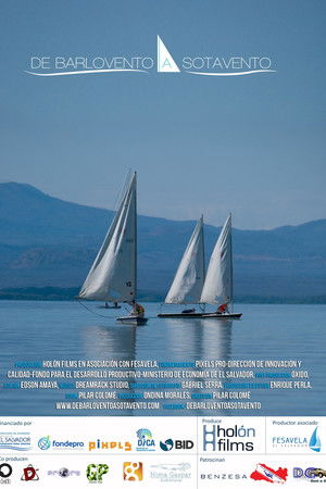 De Barlovento a Sotavento De Barlovento a Sotavento