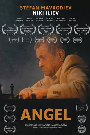 Ангел Ангел