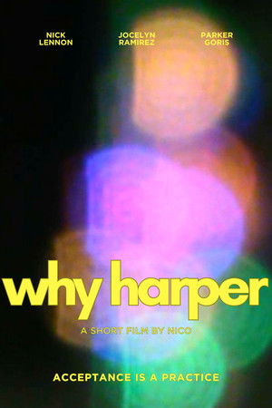 Why Harper Why Harper