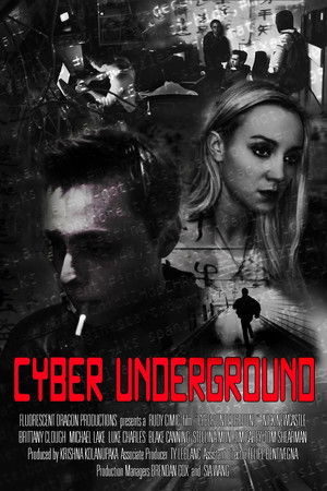 Cyber Underground Cyber Underground