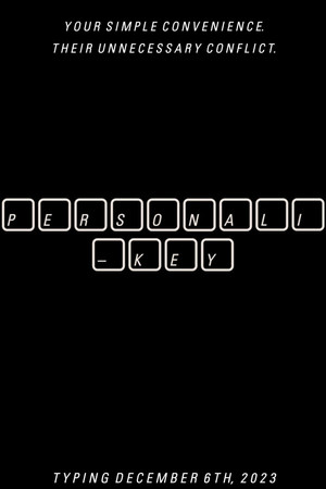 Personali-Key Personali-Key